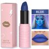 Matte Lipstick Waterproof Not Fade Lip Face Paint Makeup