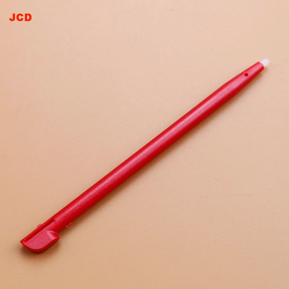 

1/2/5/10PCS Plastic Stylus Pen Screen Touch Pen For Nintendo 2DS Game Console Touch Screen Stylus Pen 1piece