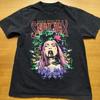Rare! Spiritbox Band Holy Roller Cotton Shirt Unisex Concert S To 5XL BO328 Unisex T-Shirt