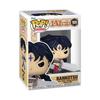 Figurine - FUNKO_POP - Bankotsu - Inuyasha - Multicolore - Collection officielle