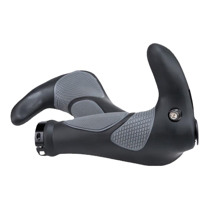 Four Ten Thousand Miles Bicycle Handlebar Grips