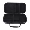 Portable Travel for Case EVA Microphone Storage for Wireless Mic for Protection Bag Protective for Shell Protective Cove