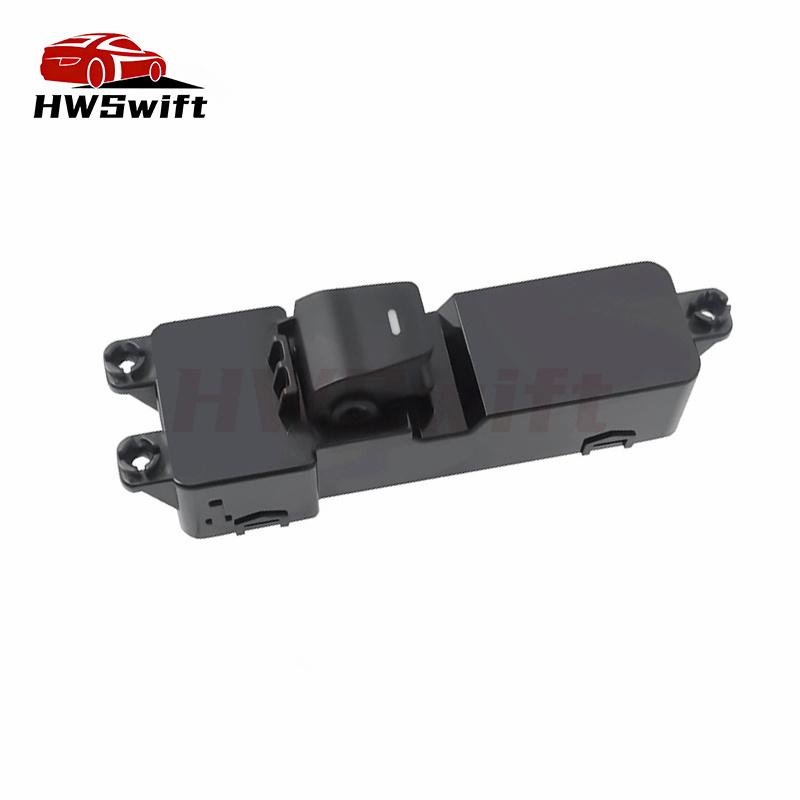 93575-D30214X Front Power Window Switch 93575D30214X for Hyundai Tucson 2015-2017 93575 D30214X High Quality Cars Accessories