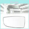 Premium Vit Spegelreflektorglas Uppvärmd För Ford Transit Mk8 V363 Vänster Höger