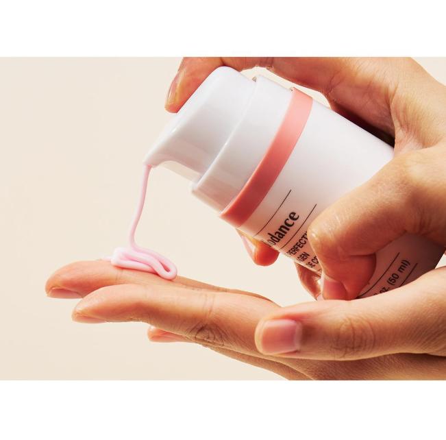 Biodance Pore Perfecting Collagen Peptide Cream – Firming & Pore Care Moisturizer