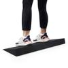 Compacts Tilts Regulable Stretch Ramp For Lower Leg Flexibility Improvement And Sports Rehabilitation