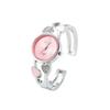 A Watch Xinhua Women's Bracelet Watch Fashion Versatile Women's Watch Diamond Quartz Watch
