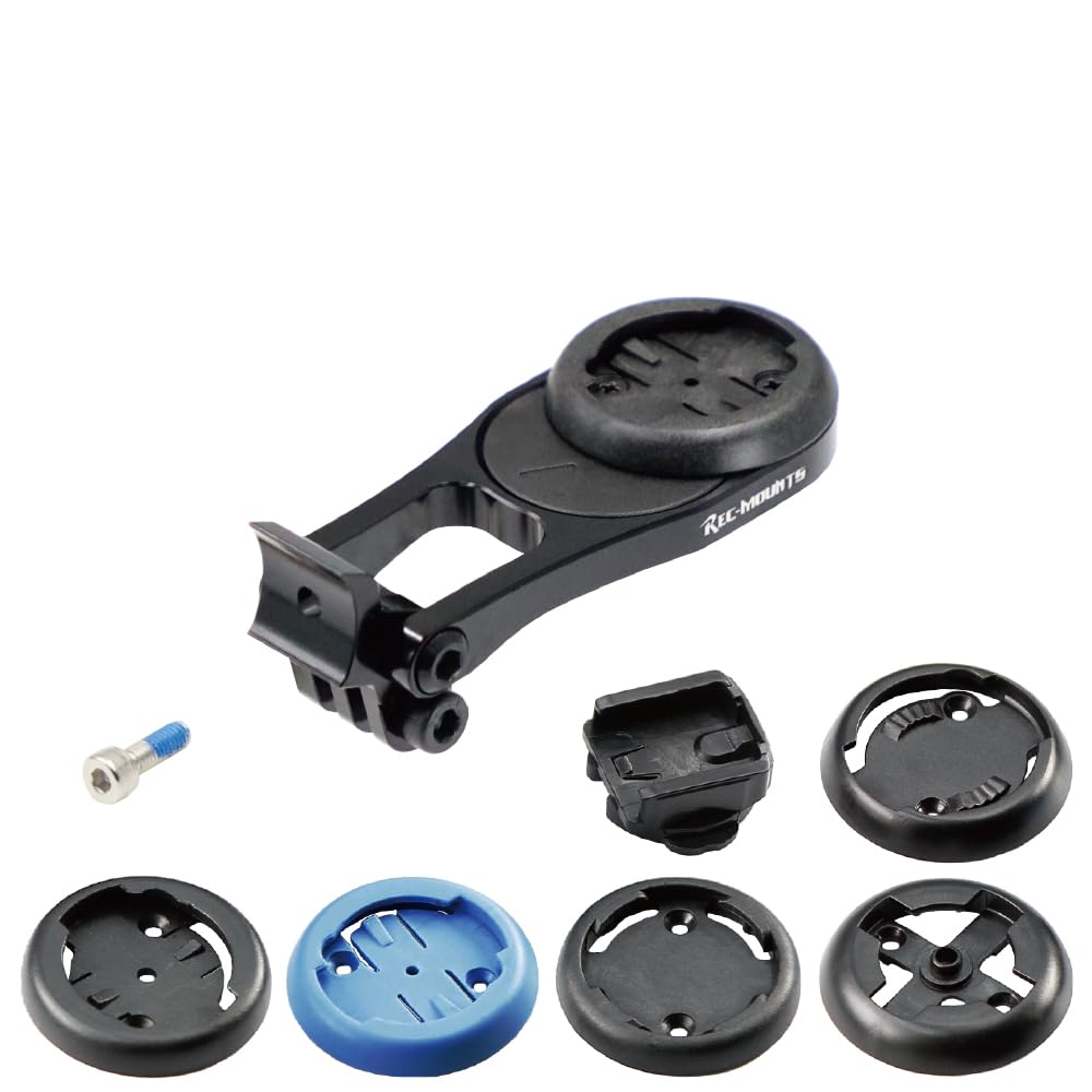 

Тип Комбинированное крепление для рулей Specialized Rapide Alpinist Бренд Совместимый Совместимо с и камерами GoPro HERO [REC MOUNT] (Ровальная кабина) (14