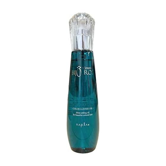 Napura Bijuroy Color Luster Oil 125ml
