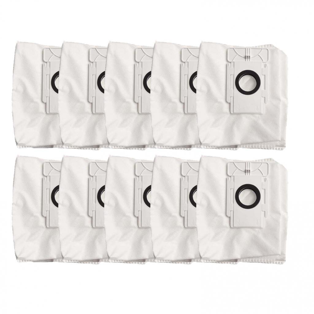 Dust Bag Package for EZVIZ Robots Efficient Maintenance Made Simple 10 Pack