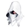 Manhua Society Cyberpunk Halloween Cosplay Hooded Cloak
