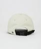Eondeokeonteulol Winter Fleece Ball Cap U Logo / Polar Fleece / White Bear
