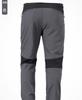 Men's and Women's Quick-Drying Elastic Hiking Pants - Lightweight, Breathable, Sun-Protective for Trekking, Travel, and Fishing