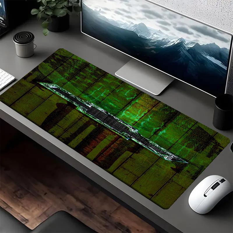 Chevrolet Theme Mouse Pad, Non Slip Rubber Base, Multifunctional Office & Home Decor, Perfect for Workspace Personalization.