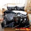 Christian Knights Templar Bedding Set Duvet Cover Full Queen King Size Pillowcase Bed Print Aldult Kid Bedroom Single Twin