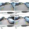 AHD 1280*720P Vehicle Rear View Camera For Kia Ceed SW JD 2012-2018 5-door station wagon Car Backup Parking Mirror Monitor