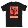 Communist Jokes Aren’t Funny Everyone Gets Them Short-Sleeve Unisex T-Shirt