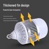 Mengpao E40 High-Power LED Bulb