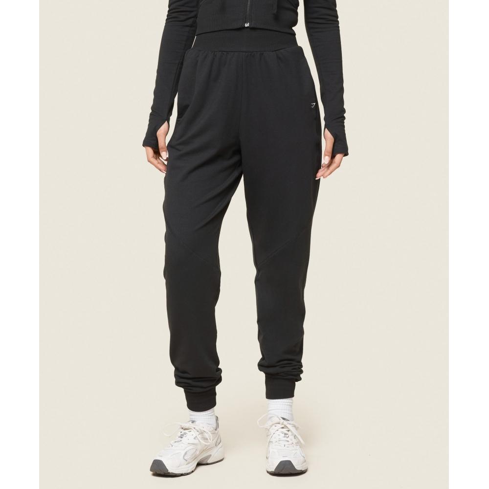 

Gymshark Gs X Leana Deeb Training Joggers Black B9a1j Bb2j XXS