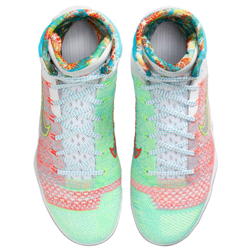 New Nike Kobe 9 Elite Protro What The 2025 FZ7335-101