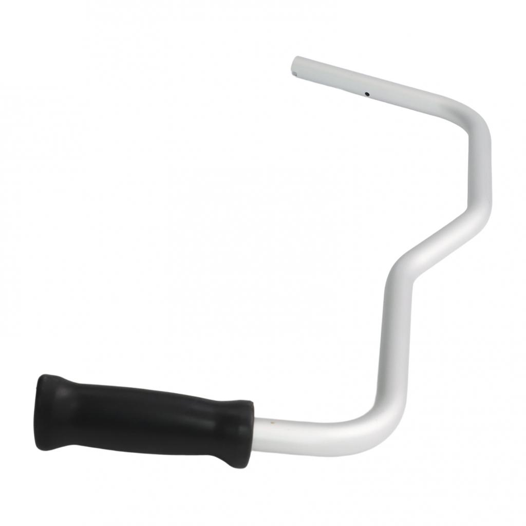 For Durable Ergonomic Handlebar for Lawn Mowers and Garden Maintenance