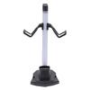 3 in 1 Gaming Controller Charging Stand RGB Headphone Stand with Dual USB Ports 1xUSB C 4 Lighting Modes