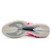Anta Zap 3 Cushioning, Wear Resistant Low top Front Fork Carbon Plate Basketball Shoes Men's White Pink Orange 912531110Q-1