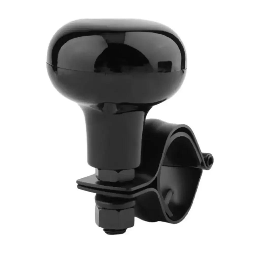 Universal Truck Heavy Car Duty Anti Slip Steering Wheel Cover Spinner Knob Handle Booster Grip Protective Auxiliary Ball Safe