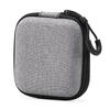 Portable Shockproof Headphone Case Earphone Bag Headset Storage Bag Hard Shell Earphone Accessories Memory Card Usb Cable