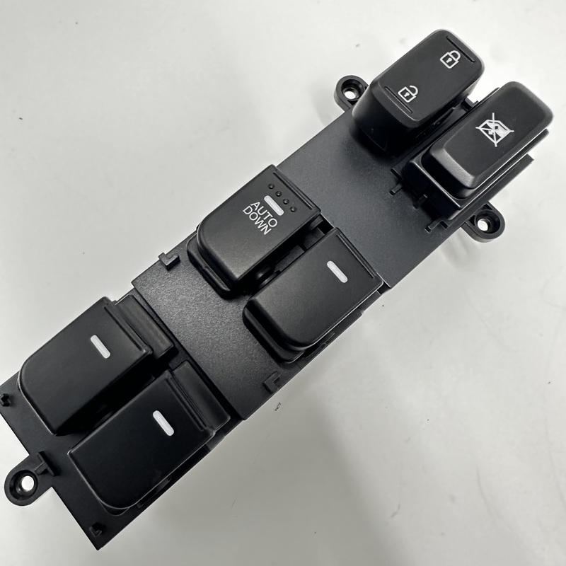 Power Window Switch Button For Kia 2011-2015 Optima K5 93570-2T000 935702T000 935702T000 93570-2T000