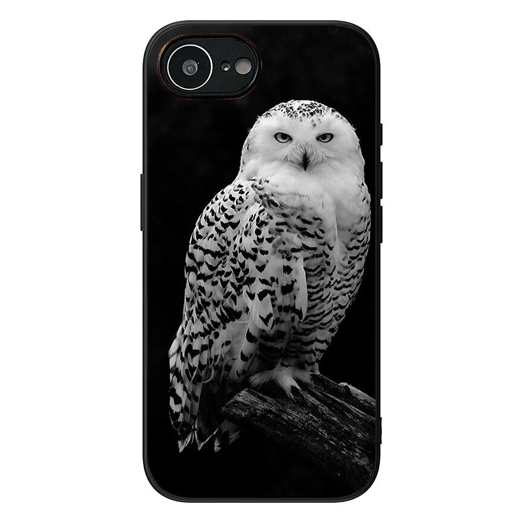 

Eagle Bird Owl Phone Case for Samsung Galaxy A04 j7 J5 J2 Prime J8 A01 A02 A03 A42 M06 M16 M56 M23 M17 Cover Casing Galaxy M16