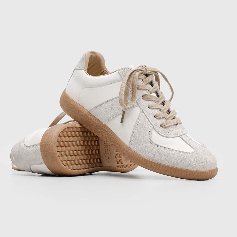 Men'S Shoes Dexun Shoes New Commuting Trend Board Shoes Classic Fashion Retro Simple And Comfortable Casual Shoes