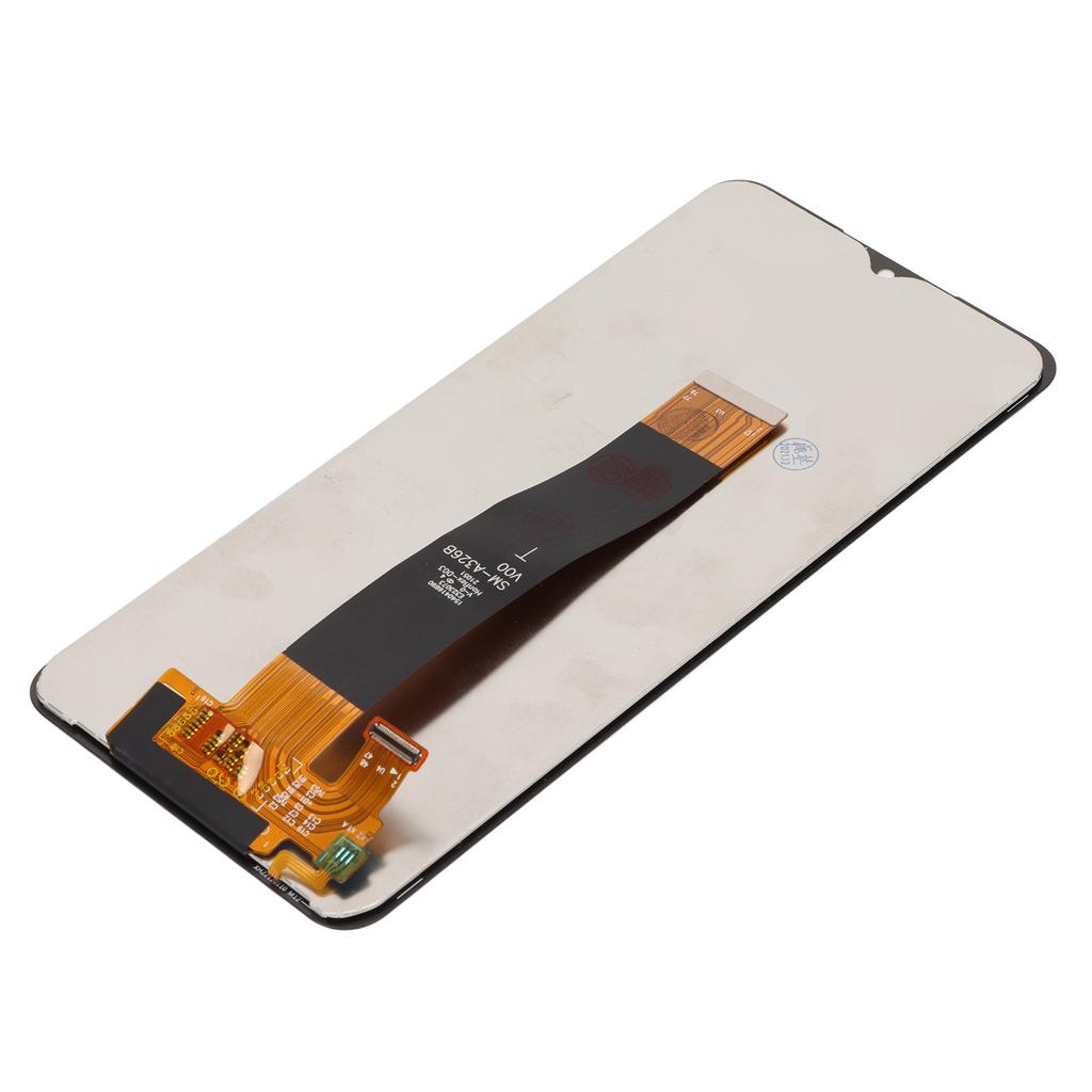 Wymiana ekranu dla Galaxy A32 5G A326 A326U A326F A326DS Ekran LCD Dotykowy Digitizer Zespół