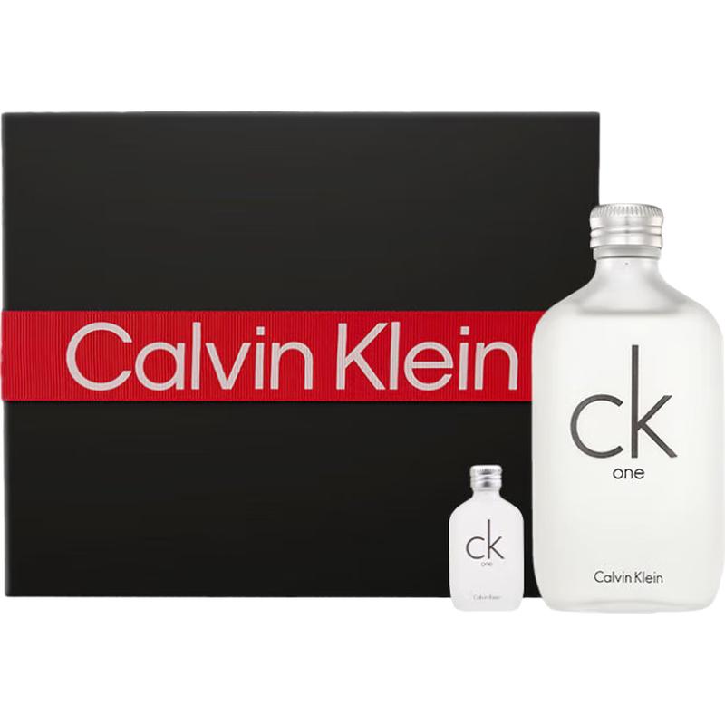 Calvin Klein Fragrance Collection