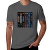 John Carpenter Vhs T-Shirt Casual Trendy Short Sleeve T-Shirt