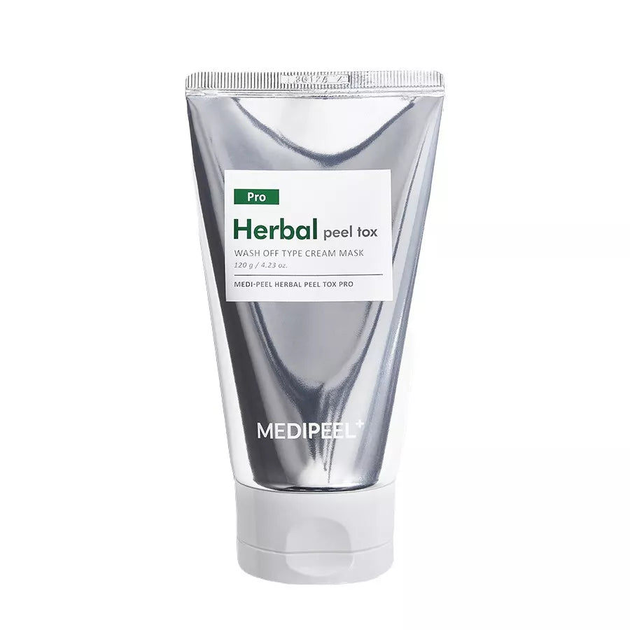 

MEDIPEEL травяной пилинг Tox Pro 120 г