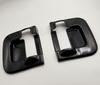 TADOKAPATU SPT-ZMWK Suzuki New Spacia Custom MK54S MK94S Dedicated Door Handle Garnish Inner Door