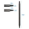 Double Head Broken Spark Plugs Extractors With Reverse-threaded For Automotive Engine Maintenance And Emergency Repair