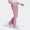 Adidas Originals 2000 Luxe Open Hem Track Pants Knitted Sweatpants Women's Light Purple HF6771