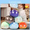Genshin Impact Slime Theme Adorable Plush Dolls Perfect Kids Gift Cartoon Pillow