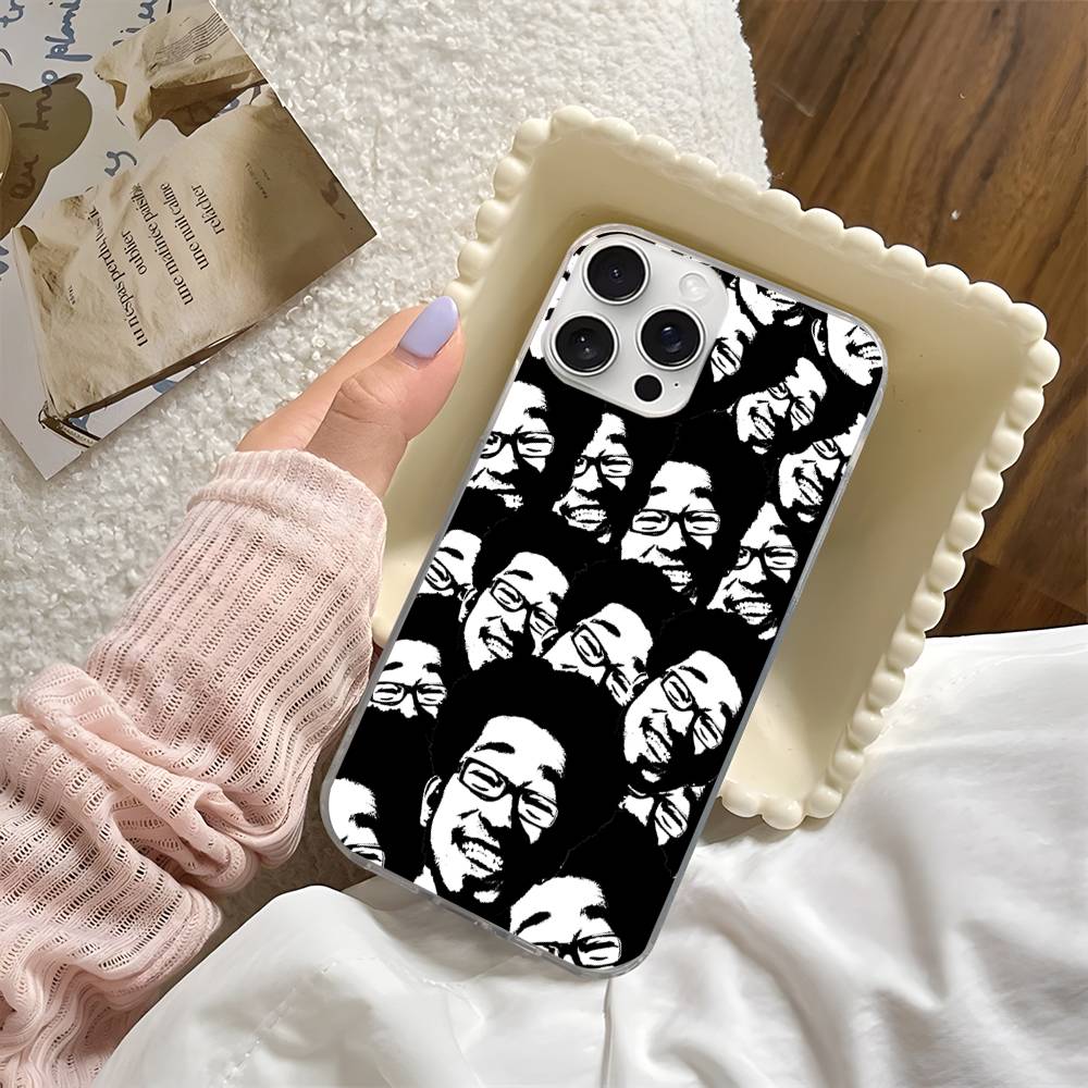 Goodnight Punpun Phone Case Phone Case For iPhone 17 16 15 14 13 12 Pro Max Plus Fantasy Glitter Aurora Water Ripple Cover