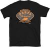 Killdozer Shirt Parts and Service T Shirt Unisex T-Shirt