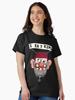Family Guy gravity falls i eat kids balloon Classic Unisex T-Shirt