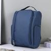 Large Capacity Wear-Resistant Golf Shoe Bag with Side Pocket – Universal Travel Sports Shoe Storage