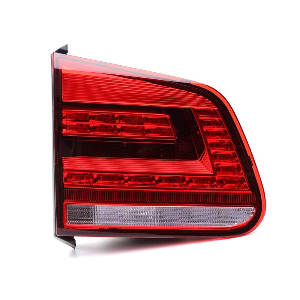 Compatible with Volkswagen Tiguan Rear Tail Light Assembly (2013-2017 Models).