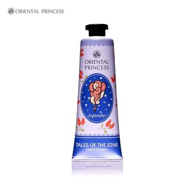 Tales Of The Star September Hand Cream 30 G