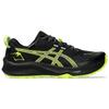 Asics Gel Trabuco 12 GORE-TEX Schwarz Sicherheitsgelb Herren Sneaker 1011B801-003
