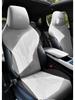 BYD Song PRO Suede Car Seat Cushion - All-Season Saddle Pad