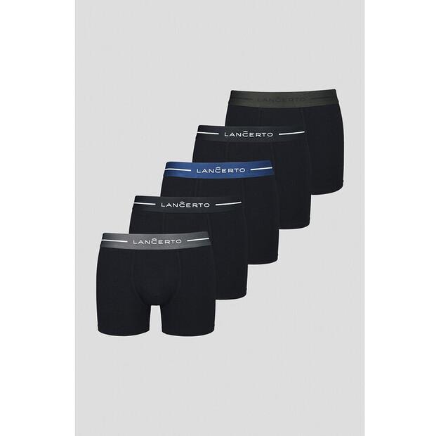 Комплект боксеров Lancerto NBI073224000007 EU XXL