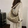 Stylish Canvas Tote Bag For Women With Unique Design Spacious And Trendy For Daily Use